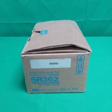 ELMO SR362 SR362 CCD CAMERA