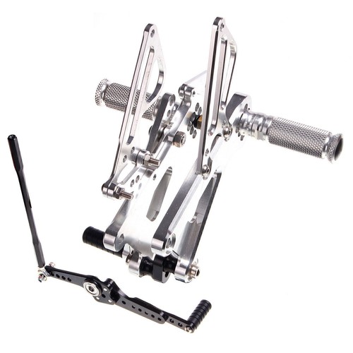 Aluminium commandes reculées - aluminium,