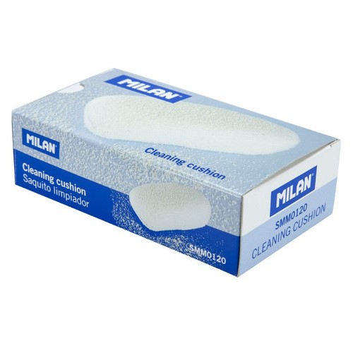 Coussin nettoyeur gomme - -,