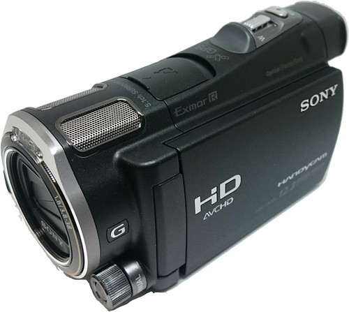 Caméscope numérique sony - numérique,