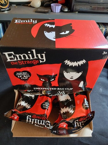 Blindbag unexpected bag - blindbag,