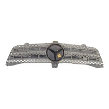 Calandre mercedes classe - mercedes,