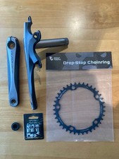 DURA-ACE FC-7900 7950 wolf