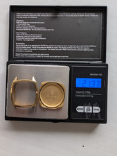 or 18 carats à fondre