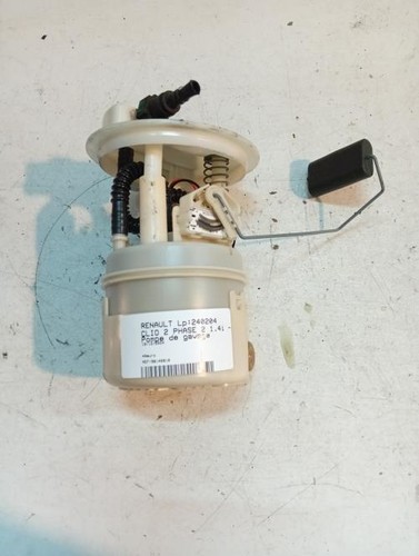 Pompe gavage renault clio - gavage,