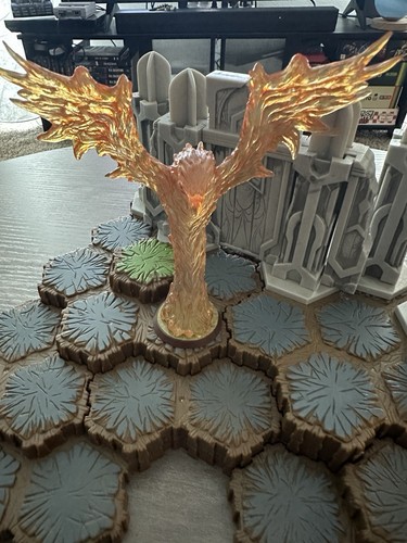 Axentia c3v heroscape - axentia,
