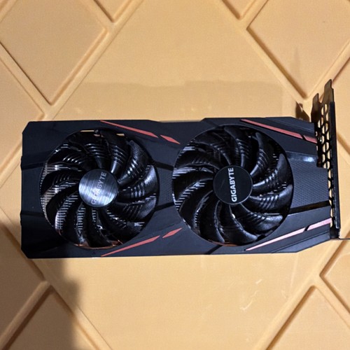 Gigabyte amd radeon 580 - amd, rx