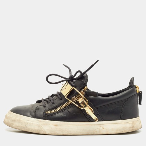 Baskets basses giuseppe - basses,