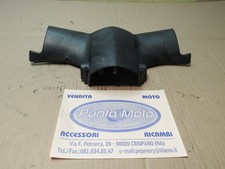 Carénage de cache-instruments