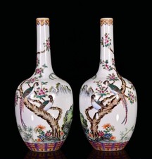 9,8 "Qing marqué Couleur