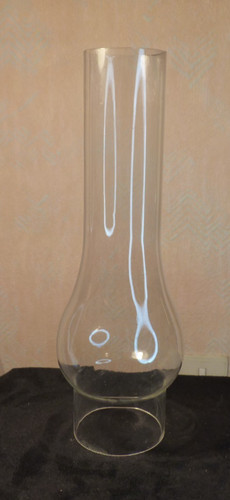 Ancien verre tube pour - ,