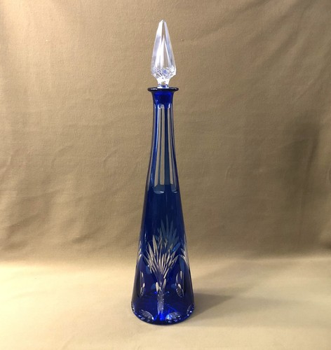 Belle carafe cristal - belle,