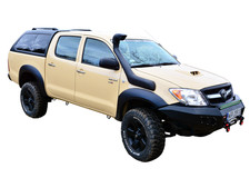 Snorkel Kit Admission d'Air