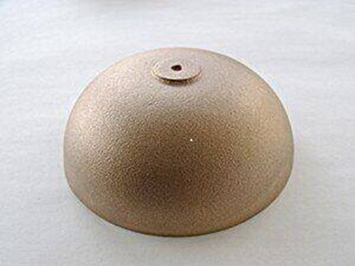 Cloche bronze diametre - 120, mm