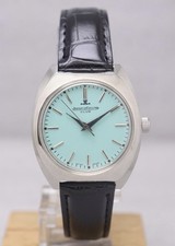 montre jaeger-lecoultre Club