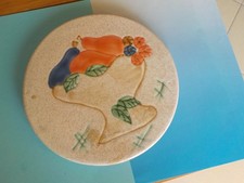 Dessous de plat Vallauris