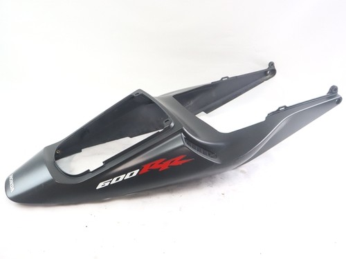 Honda cbr 600 - honda, rr