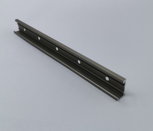 Profilé angle en - 3x, d’angle