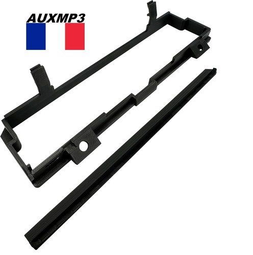 Adaptateur commande clim - adaptateur, de