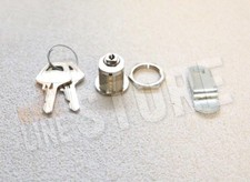 Kit De Serrure Pour Ouverture De Portillon Barrière Giotto Moovi I096816