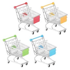 Chariot de courses pour