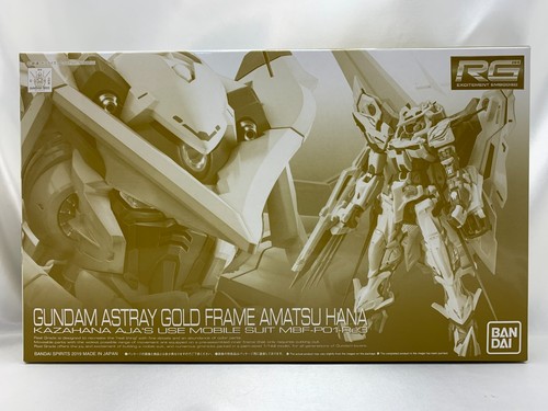 Kit maquette plastique - , bandai