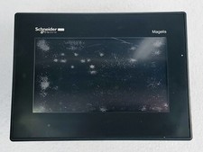 SCHNEIDER HMIGXO3502 Magelis Panneau Tactile HMI 7''