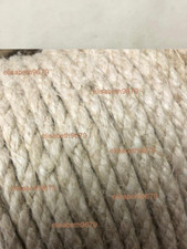 Rouleau corde chanvre