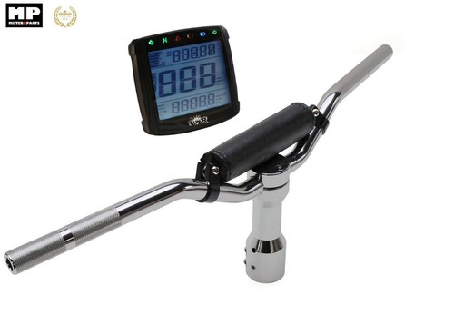 Pack compteur guidon potence - pack,