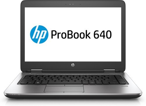 Portable probook 640 g2 - pc,