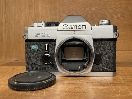 Cla mint canon ftb n - canon,