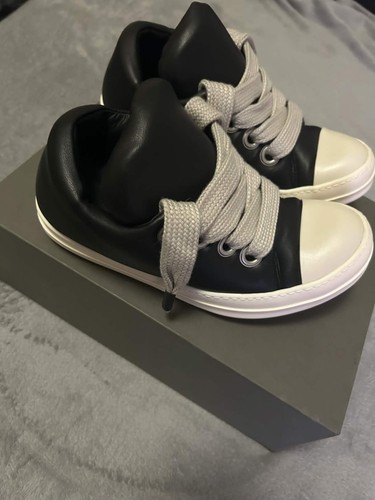 Rick owens jumbo lace - owens,