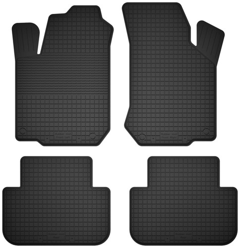 Tapis sol caoutchouc - sol,