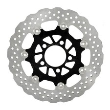 Disque Avant Frein Pour Kymco