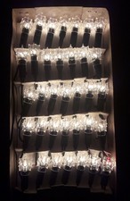 Guirlande Électrique