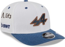 Casquette Stretch Snap Austin