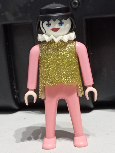 Playmobil antique golden and - playmobil,