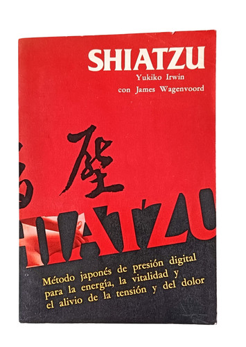 Shiatzu yukiko irwin - yukiko,