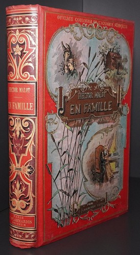 Hector malot en famille - en,