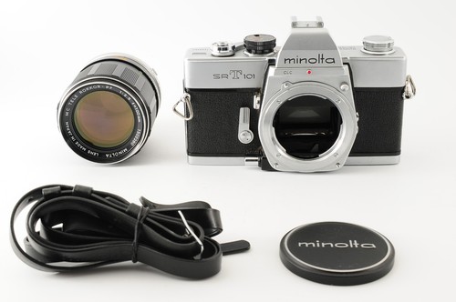 Mint appareil photo reflex - mint],