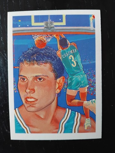 Carte nba rex - nba,