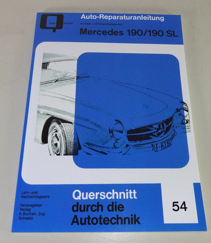 Manuel réparation mercedes - manuel,