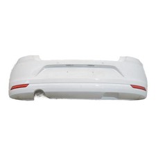 Pare choc arriere VOLKSWAGEN