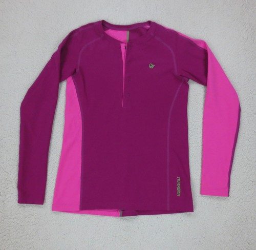 Midlayer norrona narvik tech - midlayer,