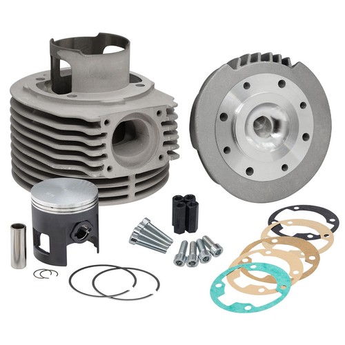 Mf8313 kit cylindre - mf8313, vmc