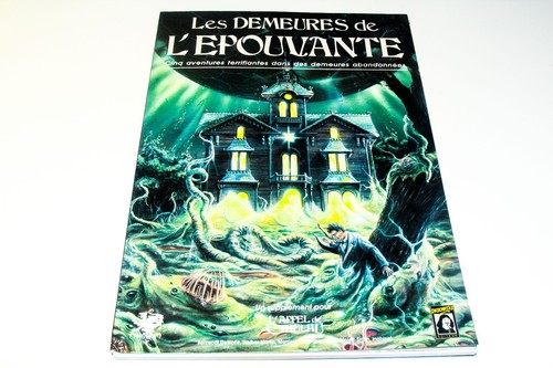 Appel cthulhu les - de,