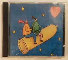 CD PREVENTION SIDA RAGGASONIC LES CHERCHE MIDI rare 3 tracks 