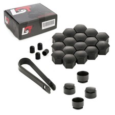 20x Ecrou de Roue Hexagonal