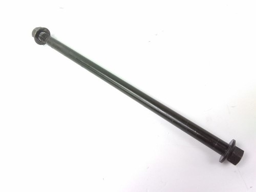 Axe bras oscillant - de,