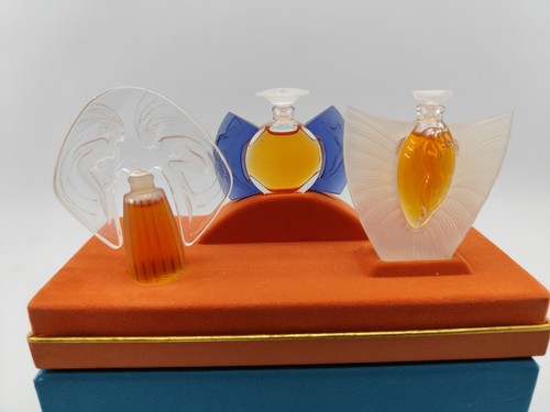 Lalique collection les - ,
